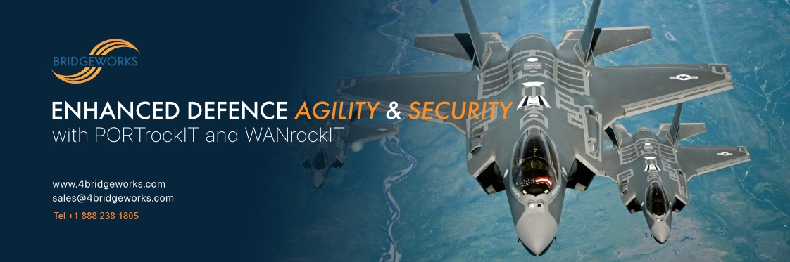 Cover image - Bridgeworks